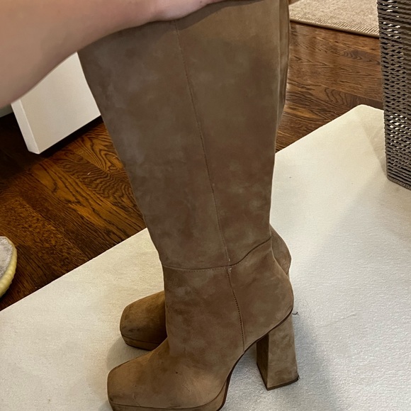 Steve Madden marcello boot - Picture 5 of 7
